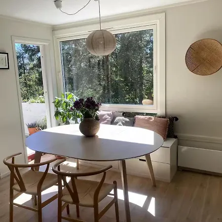 Smotrychemogu Apartment