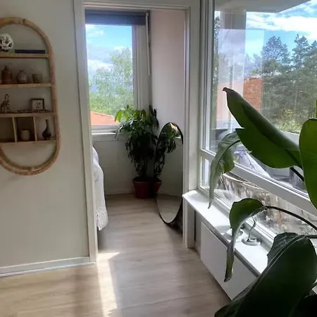 Apartment Smotrychemogu