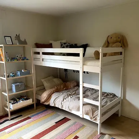 Smotrychemogu Apartment